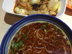 -林静小吃(复兴路店)