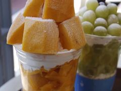 -Cafe de Paris(林荫路店)