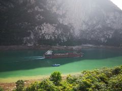 -乌江画廊(彭水苗族土家族自治县)