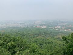-南京市江宁方山
