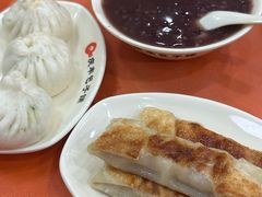 -庆丰包子铺(灯市口店)