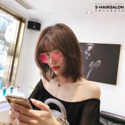 -S.HAIR SALON