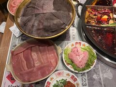 -观音桥步行街