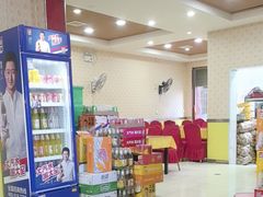 -神木烩菜焖面(陕学前师范店)