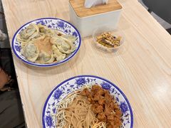 -美新点心店(陕西北路店)