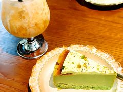 -咖法森林·咖啡  酒吧(天河店)