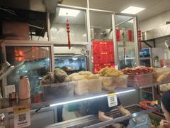 -筒骨麻辣烫(永同昌公寓胜明花园店)