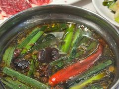 -围炉夜话·潮汕卤水火锅(榕江店)