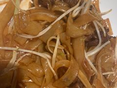 -港久茶餐厅(鹭洲里店)