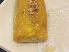 蜜汁叉烧酥-添运来(茶园奥园广场店)