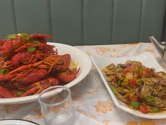 -忆口香龙虾(珠海夏湾老店)