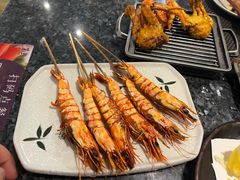 -菊上料理(蜀山银泰百货店)