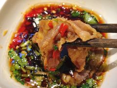 -许府牛火锅(信义坊总店)
