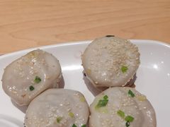 -小杨生煎(周浦万达店)