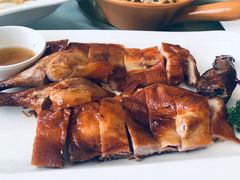 -骏莱海鲜鱼港(五角场店)