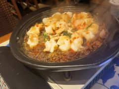 -绿茶餐厅(布吉万象汇店)