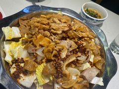 -古乐牛香·鲜牛肉牛杂火锅(吴江三里桥运东商业广场店)