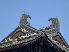 -东台西溪天仙缘景区