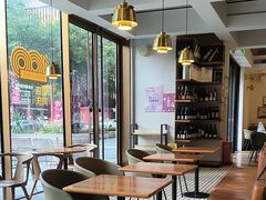 -BAKER&SPICE(BFC外滩金融中心店)