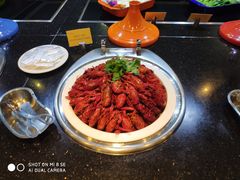 -泰谷酒店·太古码头闽菜自助餐厅