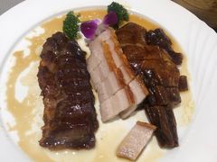 -豫璟轩中餐厅(南昌万怡店)