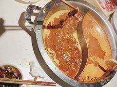 -大龙燚火锅(天安云谷店)