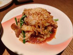 -水之惠鲜鱼料理(王府大街店)