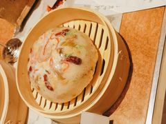 -上海金桥红枫万豪酒店-万豪中餐厅