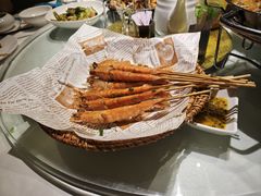 -79号渔船海鲜饭店(华强北店)