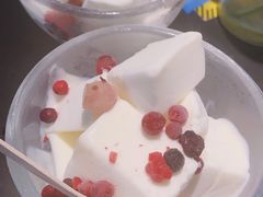 -很久以前羊肉串(中山公园店)