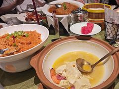 -太守宴·蘭院(天塔店)