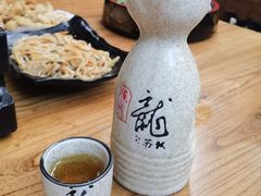 -束河人家(南锣鼓巷店)