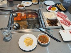-海底捞火锅(步步高新天地店)