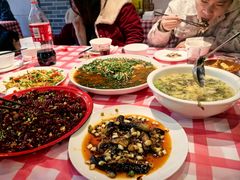 -盐老幺自贡盐帮菜老店