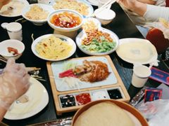 -满园烤鸭·春饼(沈北万达店)