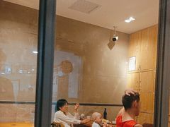 -比格比萨自助(万柳华联店)