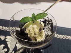 -一棵树·意大利西餐厅One Tree(新城店)