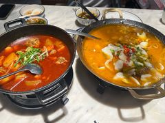 -唐猫庭院·千年陕菜(大唐不夜城店)