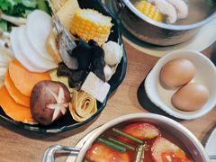 -呷哺呷哺(沈阳赛特奥莱店)