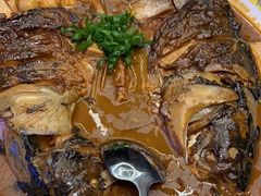 -俭寨大盘鸡·手抓肉·烧烤新疆菜(乌苏路店)