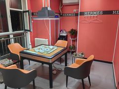 -杠上开花自助棋牌室