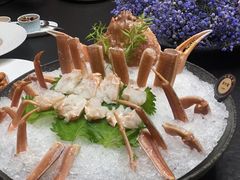 -鼎泰亨·海鲜牛肉餐厅(滨江店)