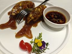 -惠丰堂饭庄·烤鸭·京味菜(民族大学店)