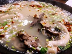 -牛鼎滨州菜