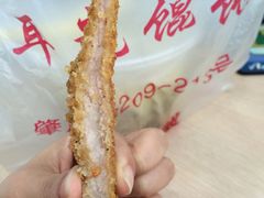 -潘国仙耳光馄饨(黄家阙路店)