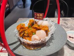 -老福洲·三十年福州味(斗东店)