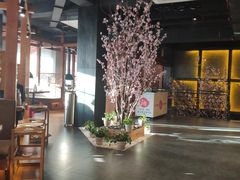 -辛氏火炉·韩式古法烤肉(松北店)