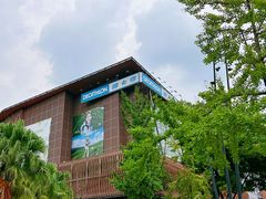 -迪卡侬(西华店)