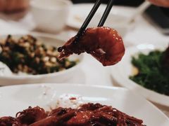 -翠亭酒家(山西南路店)