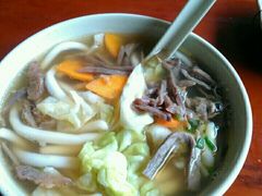 -佬钱湾仔(衣裳街店)